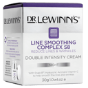 DR LEWINNS SMOOTHING COMPLEX NIGHT CREAM 30G thumbnail 3