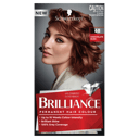 SCHWARZKOPF BRILLIANCE 68 CHOCOLATE RUSH thumbnail 2