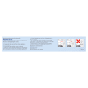 CANESTEN ONCE DAILY ATHLETES FOOT CREAM WITH APPLICATOR 15G thumbnail 6