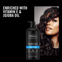 TRESEMME MOISTURE RICH SHAMPOO 940ML thumbnail 4