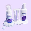 BENZAC DAILY FACIAL FOAM CLEANSER 130ML thumbnail 6