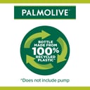 PALMOLIVE BODY WASH PASSIONFRUIT & ALOE WITH VIT E 1 LITRE thumbnail 5