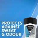 REXONA MEN CLINICAL ANTIPERSPIRANT CREAM CLEAN SCENT 96HR 45ML thumbnail 3