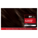 SCHWARZKOPF BRILLIANCE 89 BITTER SWEET CHOCOLATE thumbnail 5