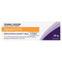 SIGMACORT CREAM 0.5% 30G thumbnail 2