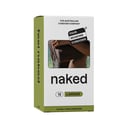 FOUR SEASONS NAKED CONDOMS LARGE 12 PACK thumbnail 1