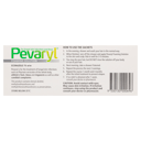 PEVARYL FOAMING SOLUTION 10G 3 PACK thumbnail 4