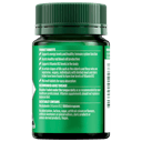 NATURES OWN ACTIVATED METHYL B12 1000MCG 60 TABLETS thumbnail 2