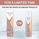 REXONA WOMEN CLINICAL ANTIPERSPIRANT SUMMER STRENGTH 96HR 180ML thumbnail 11