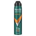 REXONA MEN ADVANCE PROTECT ANTIPERSPIRANT WORKOUT 72HR 220ML thumbnail 1