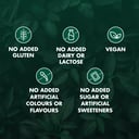NATURES OWN IRON PLUS 50 TABLETS thumbnail 9