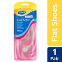 SCHOLL GELACTIV FLAT SHOES thumbnail 5