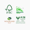 SIMPLE FACE WIPES KIND TO SKIN BIODEGRADABLE 25 PACK thumbnail 8