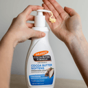 PALMERS COCOA BUTTER BODY LOTION 400ML thumbnail 4