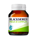 BLACKMORES MEGA B COMPLEX 75 TABLETS thumbnail 3