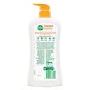 DETTOL PROFRESH BODY WASH HONEY GLOW 950ML thumbnail 2