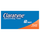 CLARATYNE 10MG 60 TABLETS thumbnail 6