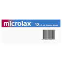 MICROLAX ENEMA 5ML 12 PACK thumbnail 5