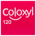 COLOXYL CONSTIPATION RELIEF 120MG 100 TABLETS thumbnail 5