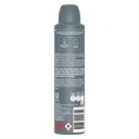 DOVE MEN ANTIPERSPIRANT CLEAN COMFORT ZERO ALUMINIUM 250ML thumbnail 2