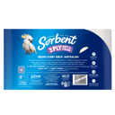 SORBENT TOILET PAPER SILKY WHITE 16 PACK thumbnail 2