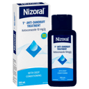 NIZORAL ANTI-DANDRUFF TREATMENT 1% 200ML thumbnail 10