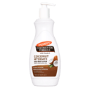 PALMERS COCONUT OIL BODY LOTION 400ML thumbnail 1