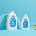 EGO QV BABY BATH OIL WITH VITAMIN E 500ML thumbnail 5