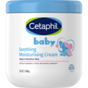 CETAPHIL BABY SOOTHING MOISTURISING CREAM 566G thumbnail 1