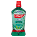 COLGATE MOUTHWASH PLAX ALCOHOL FREE FRESHMINT 1 LITRE thumbnail 1