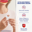 ELASTOPLAST SENSITIVE DRESSING 6CM X 1M thumbnail 4