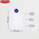 ELASTOPLAST SENSITIVE 3XL DRESSING 10CM X 15CM 5 PACK thumbnail 3