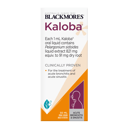 BLACKMORES KALOBA LIQUID 50ML thumbnail 2
