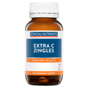 ETHICAL NUTRIENTS EXTRA C ZINGLES BERRY 50 TABLETS thumbnail 6