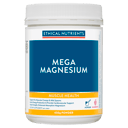 ETHICAL NUTRIENTS MEGA MAGNESIUM RELAX 60 TABLETS thumbnail 1