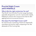 OLAY PRO-VITAL NIGHT CREAM 50G thumbnail 2