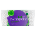SWISSPERS COTTON TIPS PAPER STEMS 240 PACK thumbnail 6