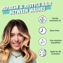 BATISTE BARE DRY SHAMPOO 200ML thumbnail 5