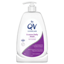 EGO QV DERMCARE ECZEMA DAILY WASH 1KG thumbnail 1