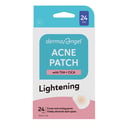 DERMA ANGEL ACNE PATCH LIGHTENING PATCH 24 PACK thumbnail 2