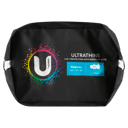 U BY KOTEX PADS ULTRATHIN REGULAR WINGS 14 PACK thumbnail 10