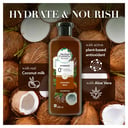 HERBAL ESSENCES BIO RENEW COCONUT MILK SHAMPOO 400ML thumbnail 3