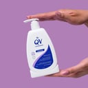 EGO QV CERAMIDES CLEANSER 350G thumbnail 4