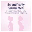 ELEVIT PRE-CONCEPTION & PREGNANCY 30 TABLETS thumbnail 8
