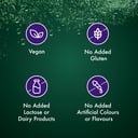 NATURES OWN MAGENSIUM + SLEEP 20 TABLETS thumbnail 8
