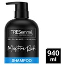 TRESEMME MOISTURE RICH SHAMPOO 940ML thumbnail 8