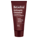 BETADINE ANTISEPTIC OINTMENT 65G thumbnail 1