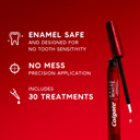 COLGATE OPTIC WHITE FLEXLIGHT LED WHITENING KIT 2 PACK thumbnail 9