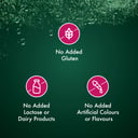 NATURES OWN COLLAGEN + SKIN SUPPORT 20 TABLETS thumbnail 8