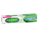 POLIDENT DENTURE ADHESIVE FLAVOUR FREE CREAM 60G thumbnail 1
